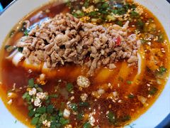 -常樂屋·常德米粉(青年路店)