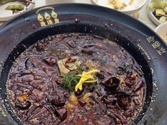 -渔语鱼酸菜鱼新川菜(来福士店)