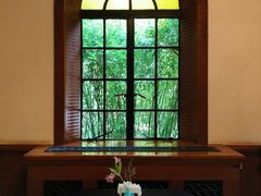 -马勒别墅·中餐厅