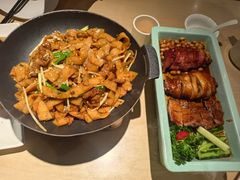 -避风塘(南汇店)