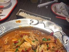 -胖哥俩肉蟹煲(杭州下沙学林街店)