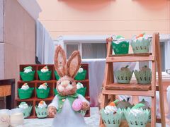 -爱之婚礼蛋糕(建外SOHO西区店)