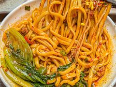 -老陈婆手工面庄