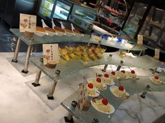 -大佛寺高级素食自助餐厅