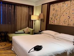 -汕头龙光喜来登酒店