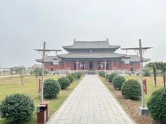 -商丘古城-应天书院