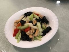 -香融府·烤鸭·家常菜(马家堡路店)