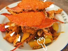 -夹夹大·蟹蟹大排档(财富又一城店)