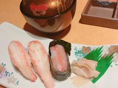 -蟹道乐(梅田店)