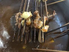 -学街秀兰麻辣烫