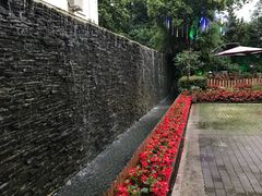 -老洋房花园饭店(绍兴路店)