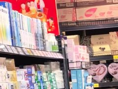 -永辉超市(群众路店)