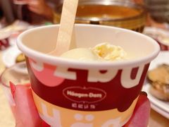 -芭菲盛宴·环球美食(解放碑英利国际店)