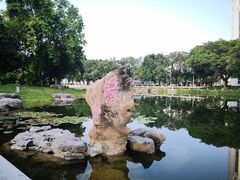 -广西大学(大学东路校区)