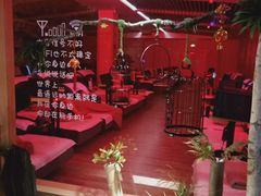 -极乐汇汗蒸会馆(杭州店)