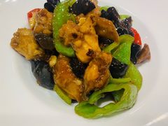 -稻香酒家(长宁KING88广场店)