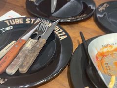 -Tubestation站点比萨(高新万达ONE店)