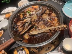 -鱼见你烤鱼•本地烧烤(1818店)