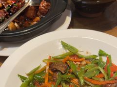 -浔庐餐厅•江西老字号•九江菜(南湖国际店)