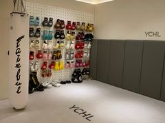 -YCHL Studios健身工作室(市二宫店)