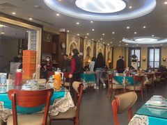 -巴依老爷新疆美食(昌平店)
