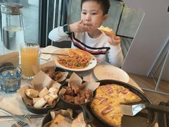 -必胜客(上地华联店)