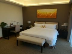 -仁恒辉盛阁酒店公寓