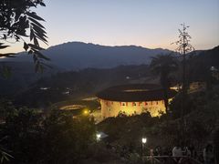 -福建土楼(南靖)景区