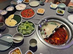 -故里和山·成都火锅(欢乐港湾店)