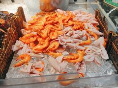 -非烤勿扰韩料自助烤肉(松山湖万科店)