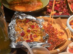 -小乾杯串店•16年沈阳烧烤(文安路店)