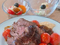 -J cafe 朝夕餐厅