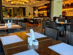 -杭州雅谷泉山庄酒店-餐厅