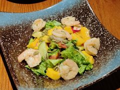-澳骄 Aussie Kitchen·手工披萨·西餐(国大店)