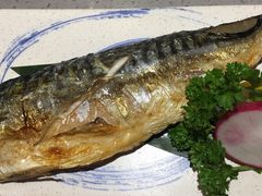开胃小菜-隐初·SUSHI·美式日本料理