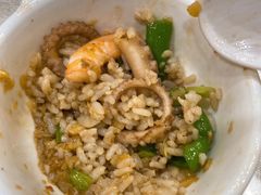 -大丰收海鲜酒楼·专业餐饮30年(连云港老字号店)