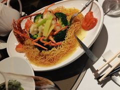 -申粤轩·手工点心·金牌烧味·经典粤菜(丁香花园店)
