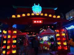 -回龙窝历史文化街区