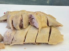 -天鲜阁·海鲜粤菜·33年老字号(石槎白云站店)