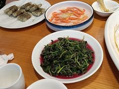 -品鲜村农家菜·阳澄湖大闸蟹(总店)