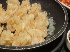 -吴越荣记苏州菜·松鼠桂鱼 100% 活鱼现做(月光码头店)