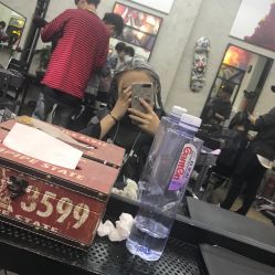 -SALON V