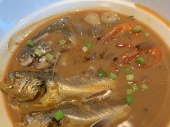 -炊江南·上海菜(国展华漕店)