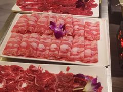 -好得火锅(育才店)