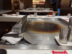 -火地铁板烧(昆山万象汇店)