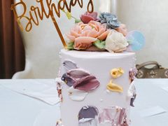 -BON CAKE(华贸购物中心店)