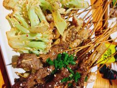 -本色.小马哥烧烤(五一路总店)