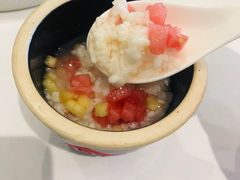 甜酒酿-道道鲜·崇明私房菜(五角场店)