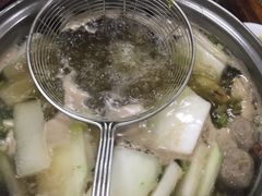 -江村四哥新鲜牛肉店(江高总店)