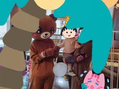 -岷山饭店-芝芝自助餐厅